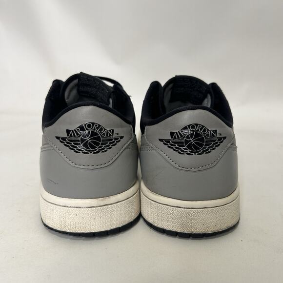 Nike Air Jordan 1 Retro Low OG “Shadow” 2015 main image 5
